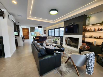 Casa de Condomínio com 3 Quartos à venda, 285m² no Laranjal, Pelotas