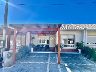 Casa de Condomínio com 3 Quartos à venda, 90m² no Central Park, Cachoeirinha