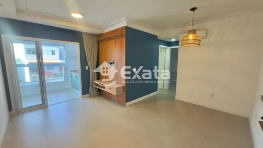 Apartamento com 2 Quartos para alugar, 78m² no Jardim Piratininga, Sorocaba