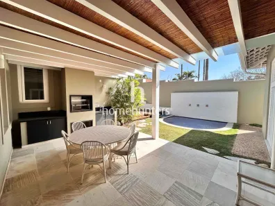 Casa com 3 Quartos à venda, 316m² no Bairro das Palmeiras, Campinas