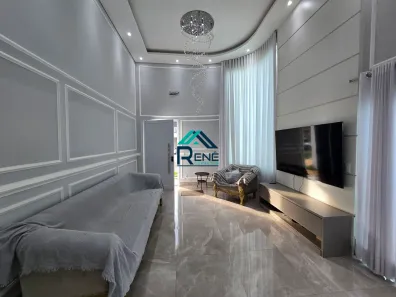 Casa com 3 Quartos à venda, 160m² no Parque Ortolândia, Hortolândia