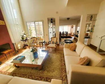 Sobrado com 5 Quartos à venda, 600m² no Vila Inglesa, Indaiatuba