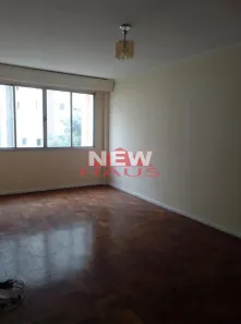 Apartamento com 3 Quartos à venda, 108m² no Pinheiros, São Paulo
