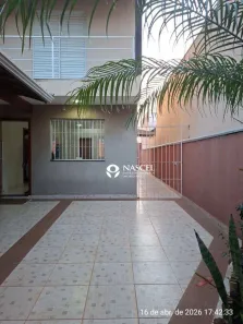 Casa com 3 Quartos à venda, 197m² no Jardim São José, Bragança Paulista