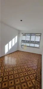 Apartamento com 2 Quartos para alugar, 123m² no Boqueirão, Santos