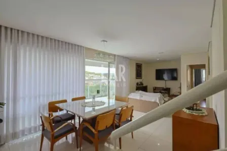 Cobertura com 4 Quartos à venda, 240m² no Paquetá, Belo Horizonte