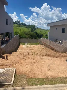 Lote/Terreno à venda, 317m² no Parque Rural Fazenda Santa Cândida, Campinas