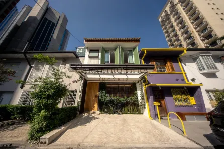 Sobrado com 3 Quartos à venda, 300m² no Itaim Bibi, São Paulo