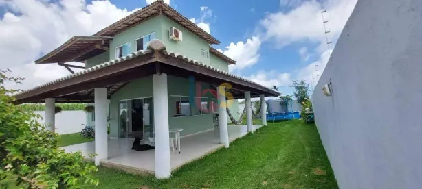 Casa com 5 Quartos à venda, 264m² no São Francisco, Ilhéus