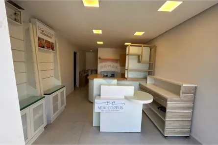 Sala Comercial para alugar, 40m² no Jardim Europa, Bragança Paulista