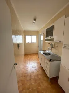 Apartamento com 2 Quartos para alugar, 53m² no Moema, São Paulo