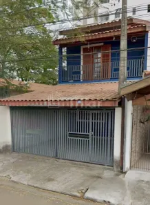 Casa com 4 Quartos à venda, 130m² no Jardim São José Centro, São José dos Campos