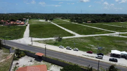Lote/Terreno à venda, 150m² no Tapera, Aquiraz