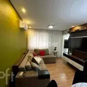 Apartamento com 2 Quartos à venda, 71m² no Camaquã, Porto Alegre