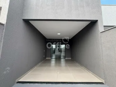 Casa com 3 Quartos à venda, 100m² no Gran Ville, Anápolis