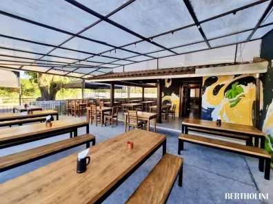Imóvel Comercial para venda ou aluguel, 447m² no Penedo (Penedo), Itatiaia