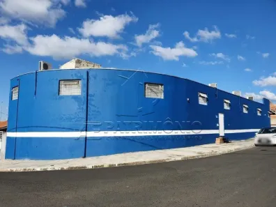 Galpão/Depósito/Armazém à venda, 364m² no Jardim Residencial Imperatriz, Sorocaba