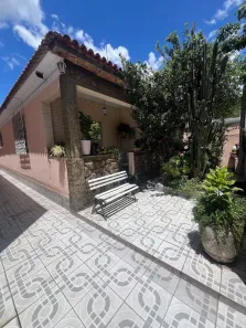 Casa com 3 Quartos à venda, 90m² no Tomás Coelho, Rio de Janeiro