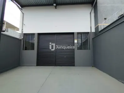 à venda, 134m² no Parque Conceição, Piracicaba
