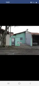 Casa com 2 Quartos à venda, 61m² no Jardim Castanheira, São José dos Campos
