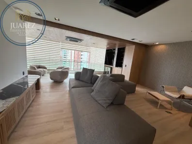 Apartamento com 3 Quartos à venda, 149m² no Candeal, Salvador