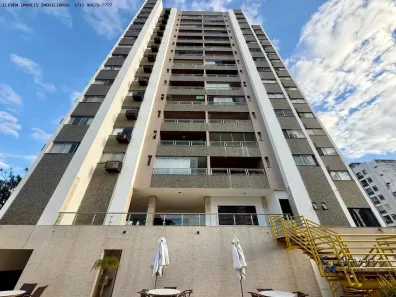 Apartamento com 4 Quartos à venda, 180m² no Itaigara, Salvador