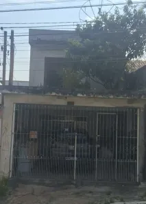 Casa com 4 Quartos à venda, 150m² no Parque Sonia, São Paulo
