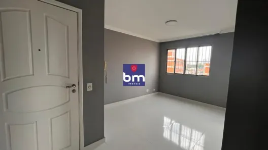Apartamento com 2 Quartos à venda, 49m² no Jardim Catanduva, São Paulo