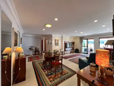 Cobertura com 3 Quartos à venda, 223m² no Alto, Teresópolis