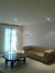Apartamento com 4 Quartos à venda, 170m² no Jardim Esplanada, São José dos Campos