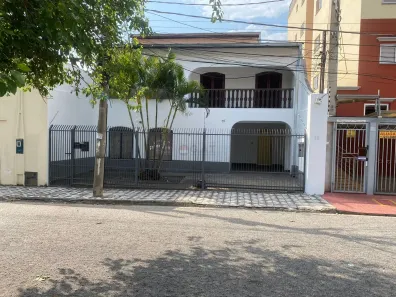 Imóvel Comercial com 3 Quartos para alugar, 400m² no Vila Lucy, Sorocaba