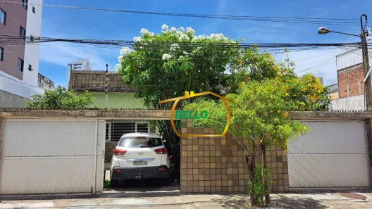 Imóvel Comercial com 7 Quartos à venda, 300m² no Madalena, Recife