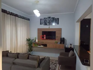 Casa com 4 Quartos à venda, 221m² no Jardim Europa, Jaguariúna