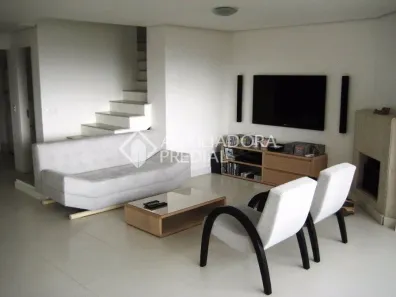 Casa de Condomínio com 3 Quartos à venda, 209m² no Sétimo Céu, Porto Alegre