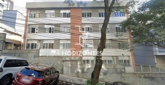 Apartamento com 4 Quartos à venda, 153m² no Santa Efigênia, Belo Horizonte