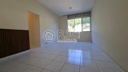 Apartamento com 3 Quartos à venda, 95m² no Tijuca, Rio de Janeiro