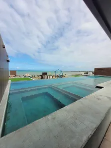 Apartamento com 1 Quarto à venda, 75m² no Tambaú, João Pessoa