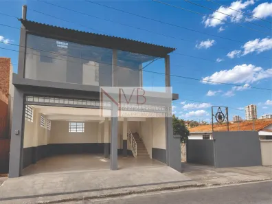 Ponto Comercial para alugar, 163m² no Jardim Bonfiglioli, São Paulo