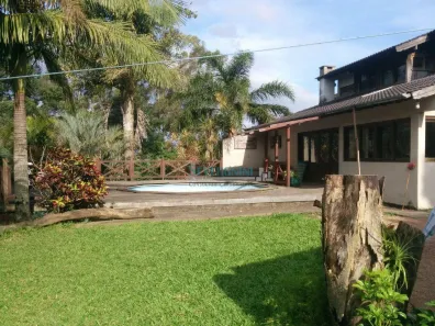 Fazenda/Sítio com 4 Quartos à venda, 280m² no Chácara das Rosas, Cachoeirinha