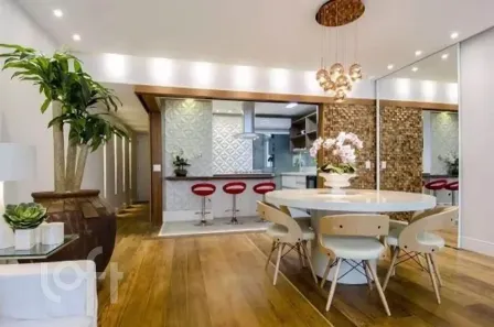 Apartamento com 2 Quartos à venda, 108m² no Leblon, Rio de Janeiro