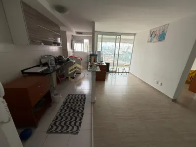 Apartamento com 2 Quartos à venda, 67m² no Campo Belo, São Paulo