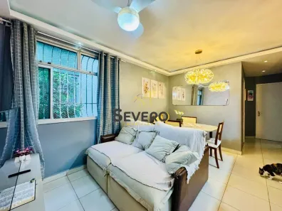 Casa com 2 Quartos à venda, 60m² no Colubande, São Gonçalo