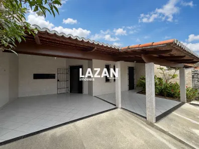 Casa com 3 Quartos à venda, 117m² no Nova Parnamirim, Parnamirim