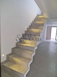 Sobrado com 3 Quartos à venda, 108m² no Vila Lúcia, São Paulo
