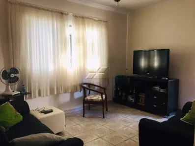 Casa com 4 Quartos à venda, 158m² no Jardim Residencial das Palmeiras, Rio Claro