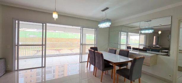 Apartamento com 3 Quartos à venda, 148m² no Vila Nova Socorro, Mogi das Cruzes