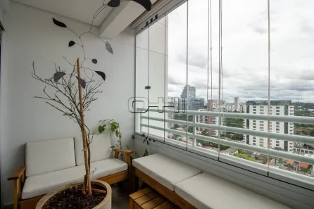 Apartamento com 1 Quarto à venda, 68m² no Pinheiros, São Paulo