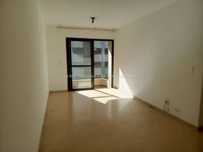 Apartamento com 1 Quarto à venda, 49m² no Vila Mariana, São Paulo
