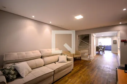Casa com 3 Quartos à venda, 190m² no Vila Brasilina, São Paulo