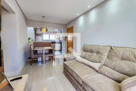 Apartamento com 3 Quartos à venda, 78m² no Nova Petrópolis, São Bernardo do Campo